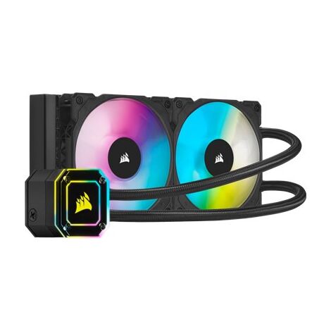 מאוורר/קירור למעבד CORSAIR CW-9060047-WW קורסייר למכירה , 2 image