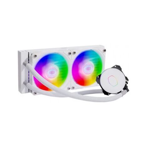 מערכת קירור מים Coolermaster MLW-D24M-A18PW-RW למכירה 