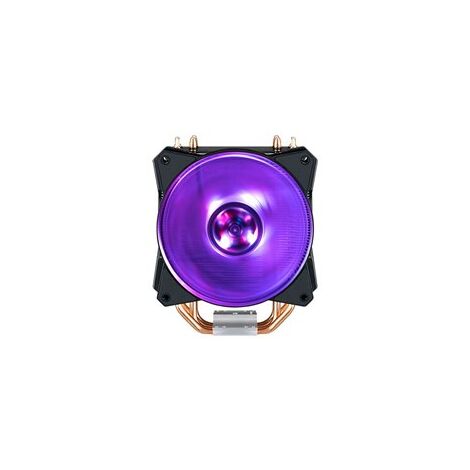 בקרים Coolermaster MasterAir MA410P MAP-T4PN-220PC-R1 למכירה , 3 image