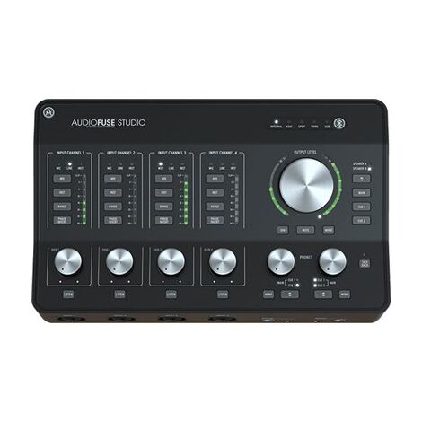 כרטיס קול Arturia AudioFuse Studio למכירה , 2 image