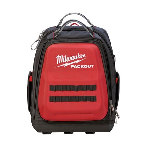תיק גב למחשב נייד תיק גב 48 כיסים Milwaukee למכירה , 2 image