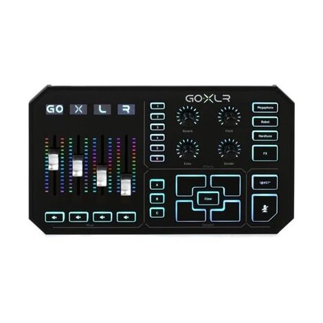 כרטיס קול TC-Helicon GoXLR למכירה , 2 image