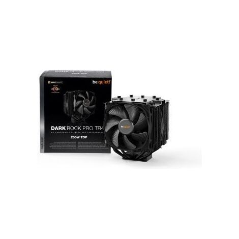 מאוורר/קירור למעבד Be Quiet Dark Rock Pro TR4 BK023 למכירה , 3 image