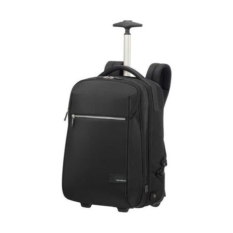 תיק גב למחשב נייד Samsonite Litepoint Backpack 17.3 סמסונייט למכירה , 3 image