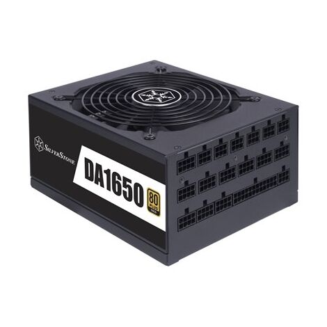 ספק כח Silverstone DA1650 SST-DA1650-G למכירה , 2 image