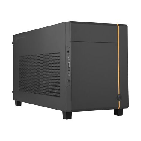 מארז מחשב Silverstone SST-SG14B ATX למכירה 