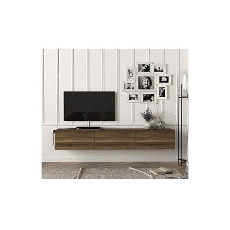 מזנון מזנון צף דגם דובאי Geva Design למכירה , 3 image