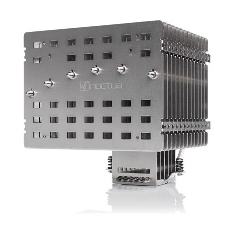 מאוורר/קירור למעבד NOCTUA NH-P1 למכירה , 2 image