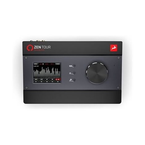 כרטיס קול Antelope Audio Zen Tour Synergy Core למכירה , 2 image