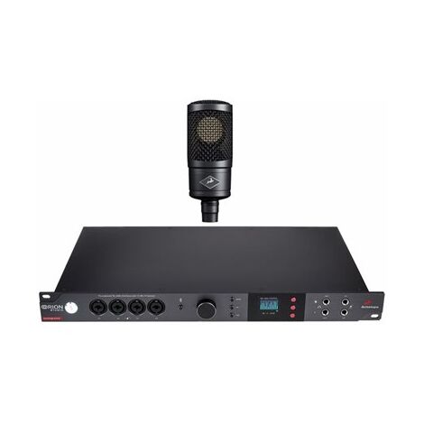 כרטיס קול Antelope Audio Orion Studio Synergy Core למכירה , 2 image