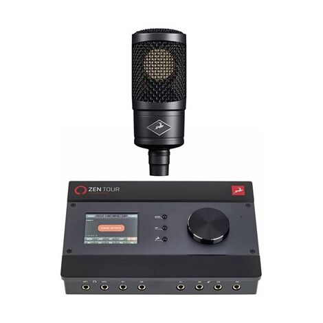 כרטיס קול Antelope Audio Zen Tour Synergy Core למכירה , 4 image