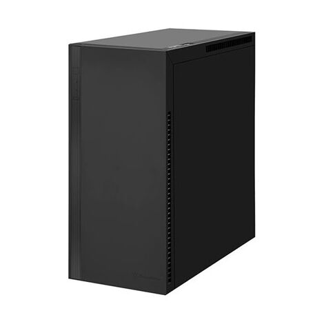 מארז מחשב Silverstone SSTKL07B למכירה , 2 image