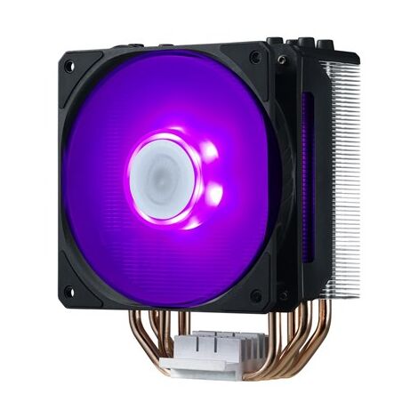 בקרים Coolermaster Hyper 212 RGB RR-212A-18PC-A1 למכירה , 2 image
