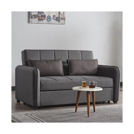 ספה תלת מושבית Home Decor ספה תלת מושבית דגם ניקה למכירה , 3 image