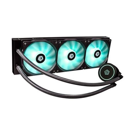 מערכת קירור מים Id-Cooling AuraFlow X 360 למכירה , 2 image