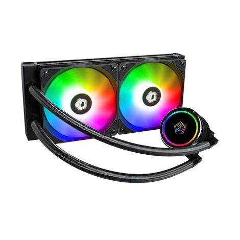 מערכת קירור מים Id-Cooling ZoomFlow 240 X למכירה , 2 image