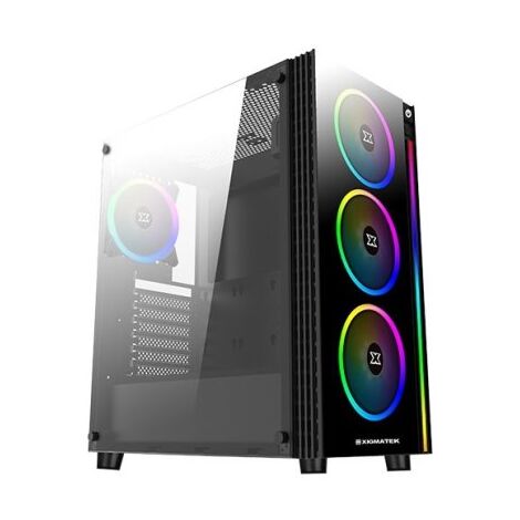 מארז מחשב Xigmatek Poseidon למכירה , 2 image