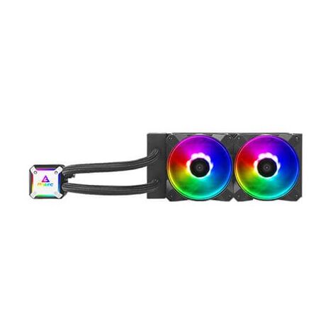 מערכת קירור מים Antec Neptune 240 ARGB למכירה , 2 image