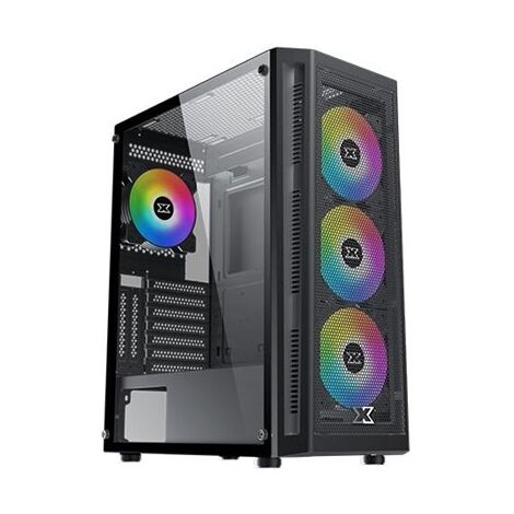 מארז מחשב Xigmatek EN46331 Master X Midi Tower למכירה , 2 image