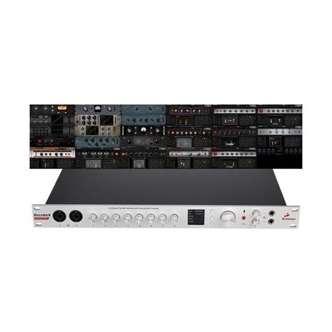 כרטיס קול Antelope Audio Discrete 8 Pro Synergy Core למכירה , 4 image