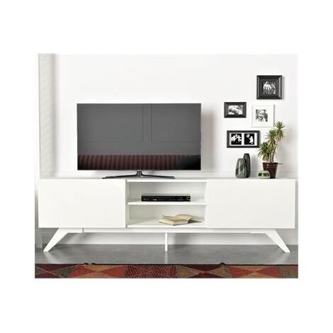 מזנון מזנון טלוויזיה דגם מירה Geva Design למכירה , 2 image