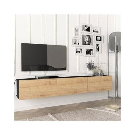 מזנון מזנון צף דגם מינסוטה Geva Design למכירה 