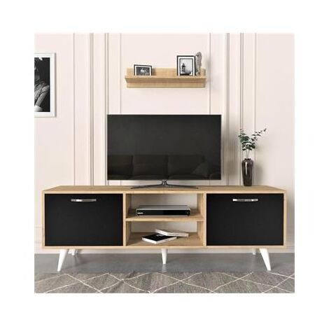 מזנון מזנון טלוויזיה דגם תמר Geva Design למכירה , 2 image