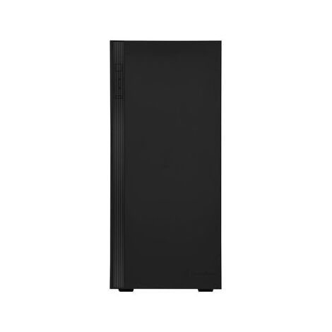 מארז מחשב Silverstone SSTKL07B למכירה , 3 image