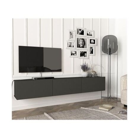 מזנון מזנון צף דגם נויה Geva Design למכירה , 3 image