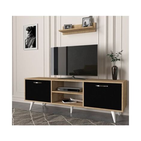 מזנון מזנון טלוויזיה דגם תמר Geva Design למכירה , 3 image