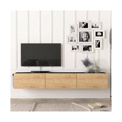 מזנון מזנון צף דגם מינסוטה Geva Design למכירה , 3 image