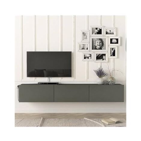 מזנון מזנון צף דגם נויה Geva Design למכירה , 4 image