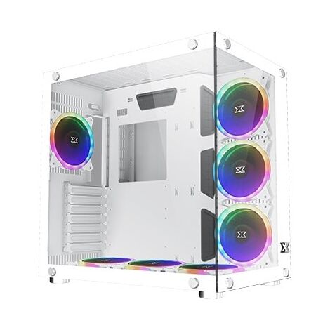 מארז מחשב Xigmatek Aquarius Plus EN46423 למכירה , 4 image