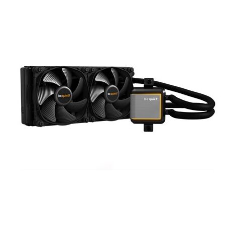 מערכת קירור מים Be Quiet Silent Loop 2 BW010 למכירה , 2 image