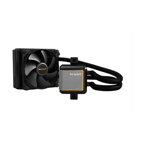 מערכת קירור מים Be Quiet Silent Loop 2 BW009 למכירה , 2 image