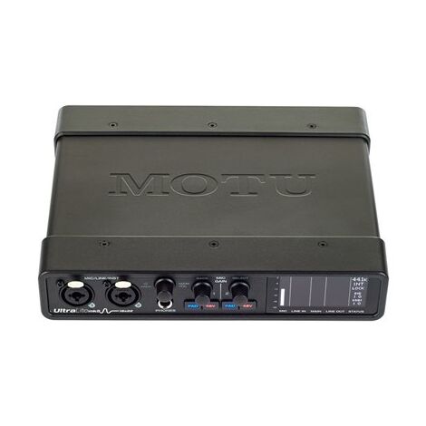 כרטיס קול Motu UltraLite mk5 למכירה , 2 image