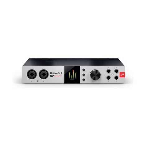 כרטיס קול Antelope Audio Discrete 4 Pro Synergy Core למכירה , 2 image