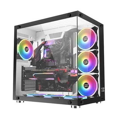מארז מחשב Xigmatek Aquarius Plus EN46423 למכירה , 2 image