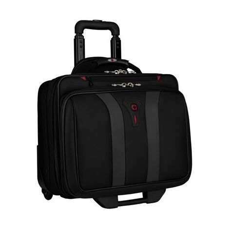 תיק צד למחשב נייד Wenger 600662 Patriot 17" למכירה , 3 image