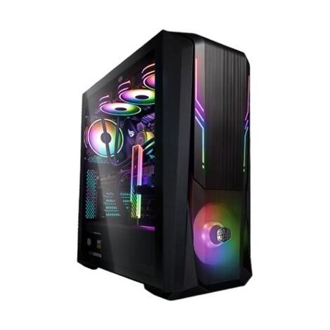 מארז מחשב CoolerMaster MasterBox 500 MB500-KGNN-S00 למכירה , 2 image