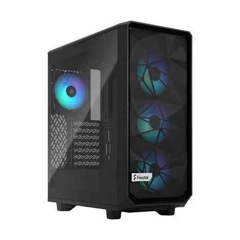 מארז מחשב Fractal Design Meshify 2 Compact Lite FD-C-MEL2C-05 למכירה , 2 image