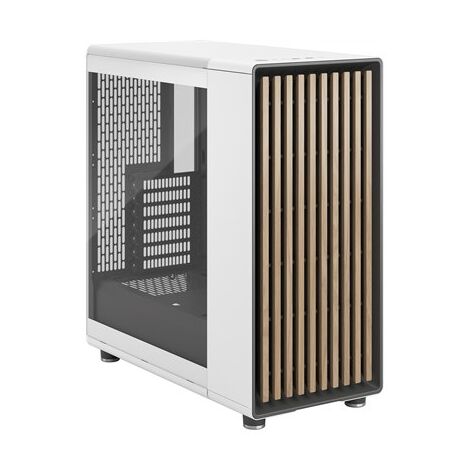 מארז מחשב Fractal Design FD-C-NOR1C-04 למכירה , 2 image
