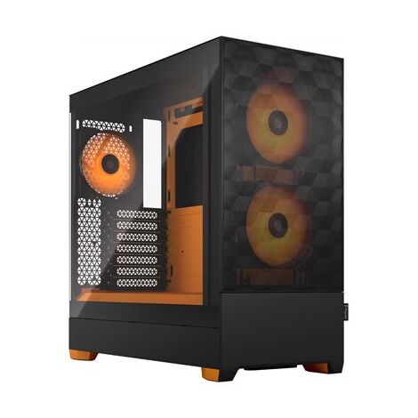 מארז מחשב Fractal Design FD-C-POR1A-05 למכירה , 2 image