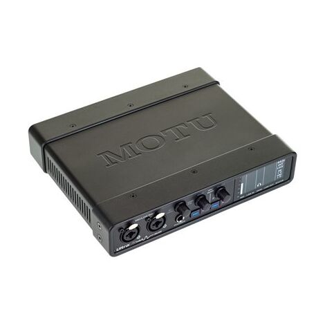 כרטיס קול Motu UltraLite mk5 למכירה , 3 image