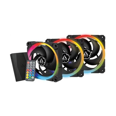 BioniX P120 A-RGB 3 pack ACFAN00156A Arctic למכירה 