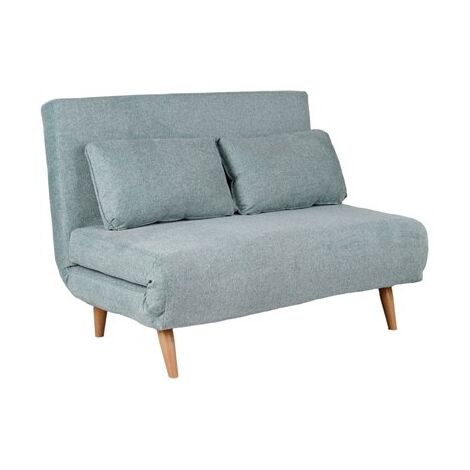 ספת אירוח Home Decor ספה 120 ס"מ נפתחת למיטה דגם נינט למכירה , 2 image