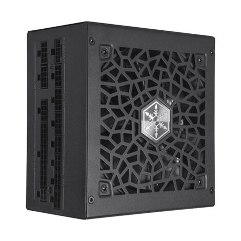 ספק כח Silverstone HELA 1300R Platinum SST-HA1300R-PM SST-AX1300MCPT-A למכירה , 2 image