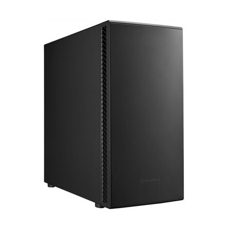מארז מחשב Silverstone SETA Q1 SST-SEQ1B למכירה , 2 image