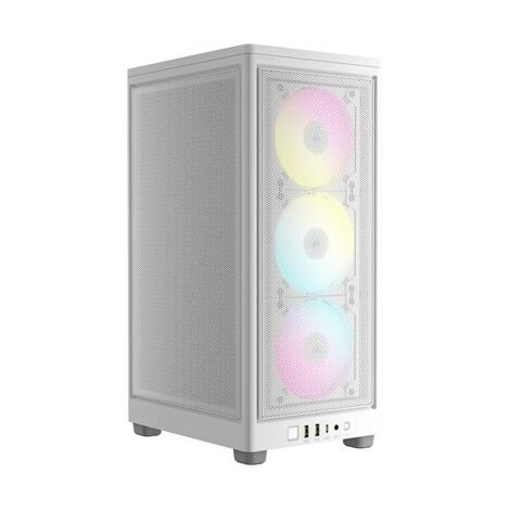 מארז מחשב Corsair 2000D CC9011247WW קורסייר למכירה , 3 image