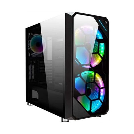 מארז מחשב Xigmatek Zest EN41541 4713436741541 למכירה , 2 image